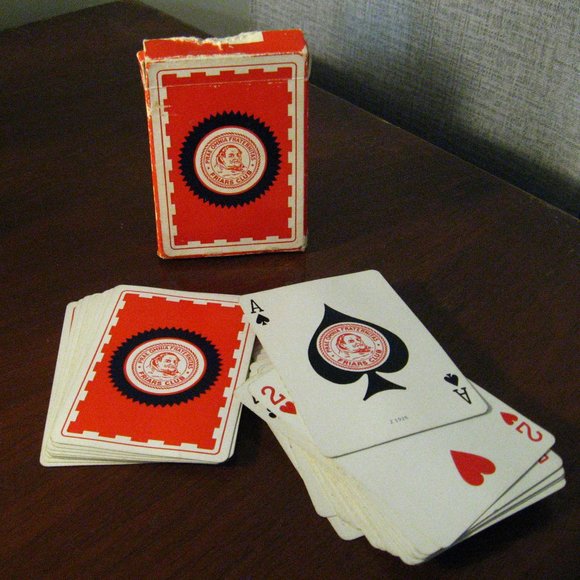 Friars Club Of California Accessories Friars Club Of California